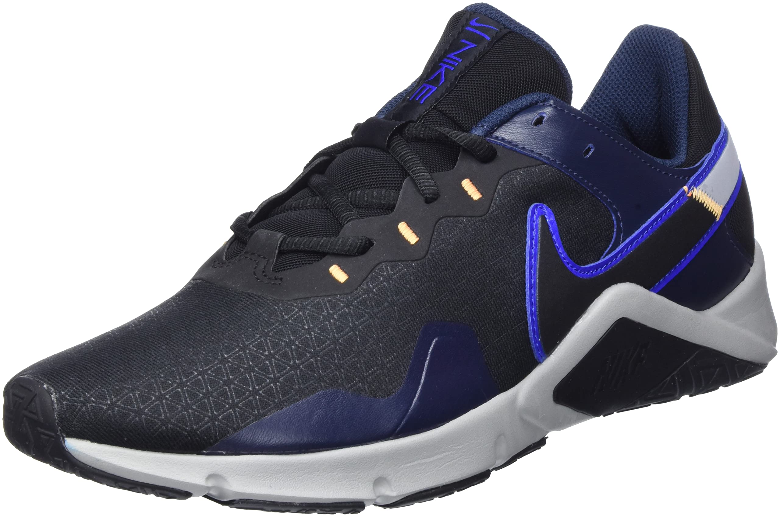 Nike Legend Essential 2 Men Running Shoes