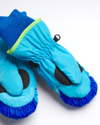 Nickelodeon Boys' Paw Patrol Ski Gloves - Marshall, Chase, Rubble Ski Gloves or Mittens (2T-7), Size Age 2-4, Paw Patrol Mitten