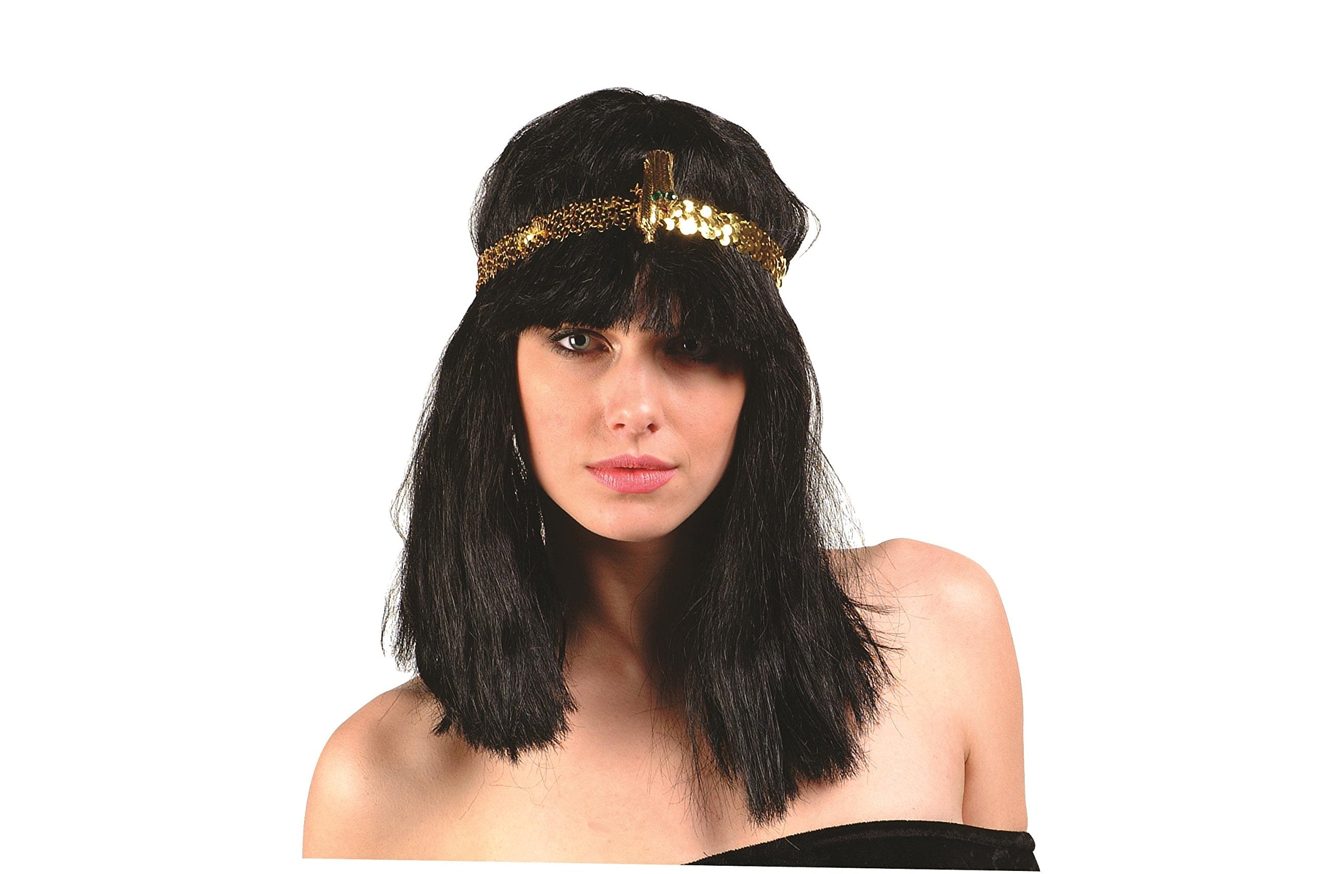 CLEOPATRA WIG