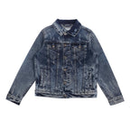 Pepe Jeans Boys Regular Fit Denim Jacket
