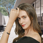 TONY & SANDY You Are My Sunshine Gifts Jewelry Bracelet Inspirational Graduation Teen Girl Gifts Ideas Daughter Granddaughter