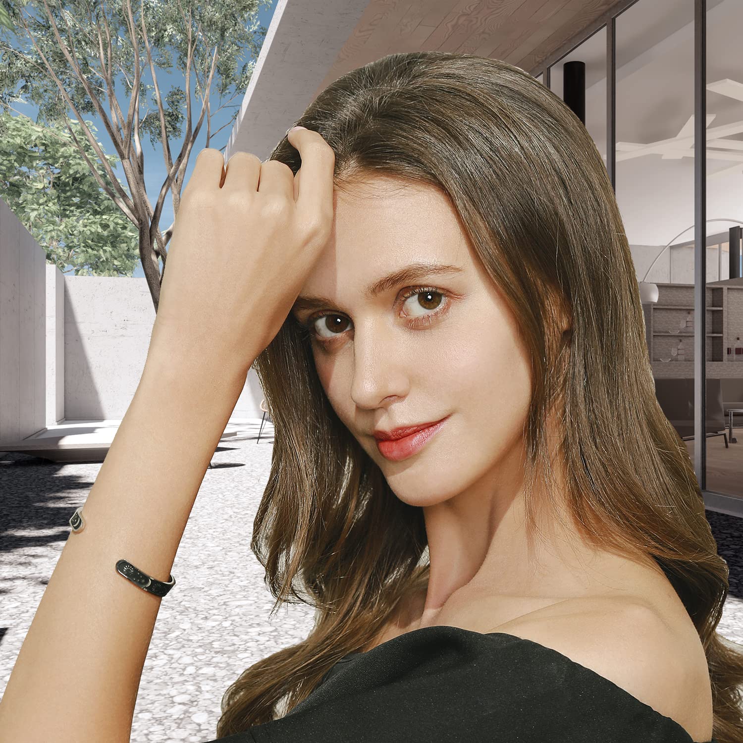 TONY & SANDY You Are My Sunshine Gifts Jewelry Bracelet Inspirational Graduation Teen Girl Gifts Ideas Daughter Granddaughter