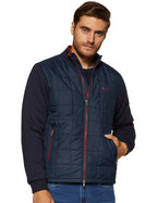 Pepe Jeans MenS Jacket (Pimt200810_Black_Large L)