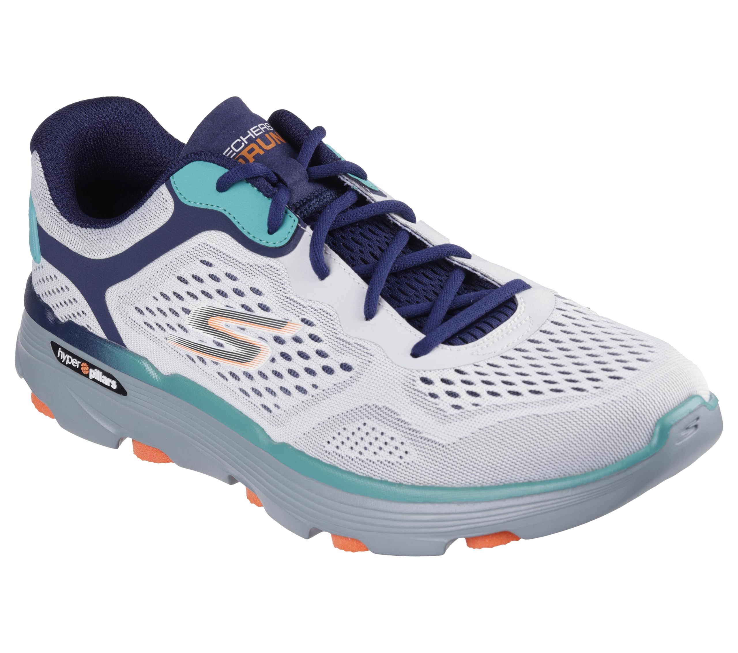 Skechers Men Go Run Sports Shoes