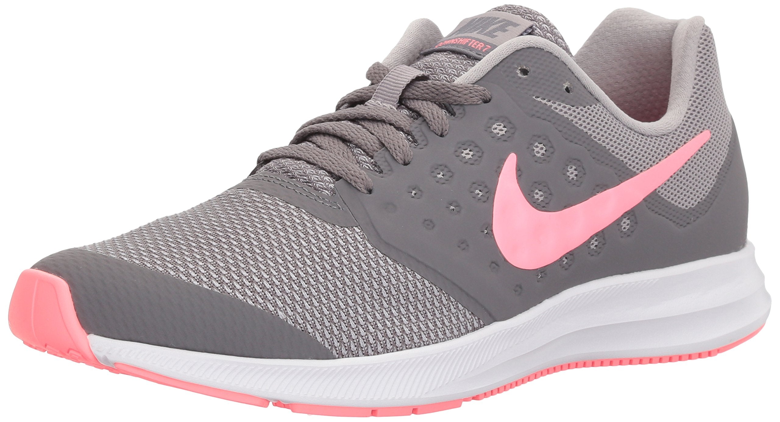 Nike Downshifter 7 Grey Running Shoes Variation Men Running Shoes