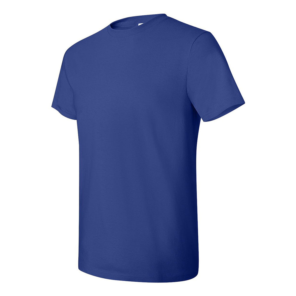 Unisex Perfect-T T-Shirt - BLAcK - S(D0102H7N71P)