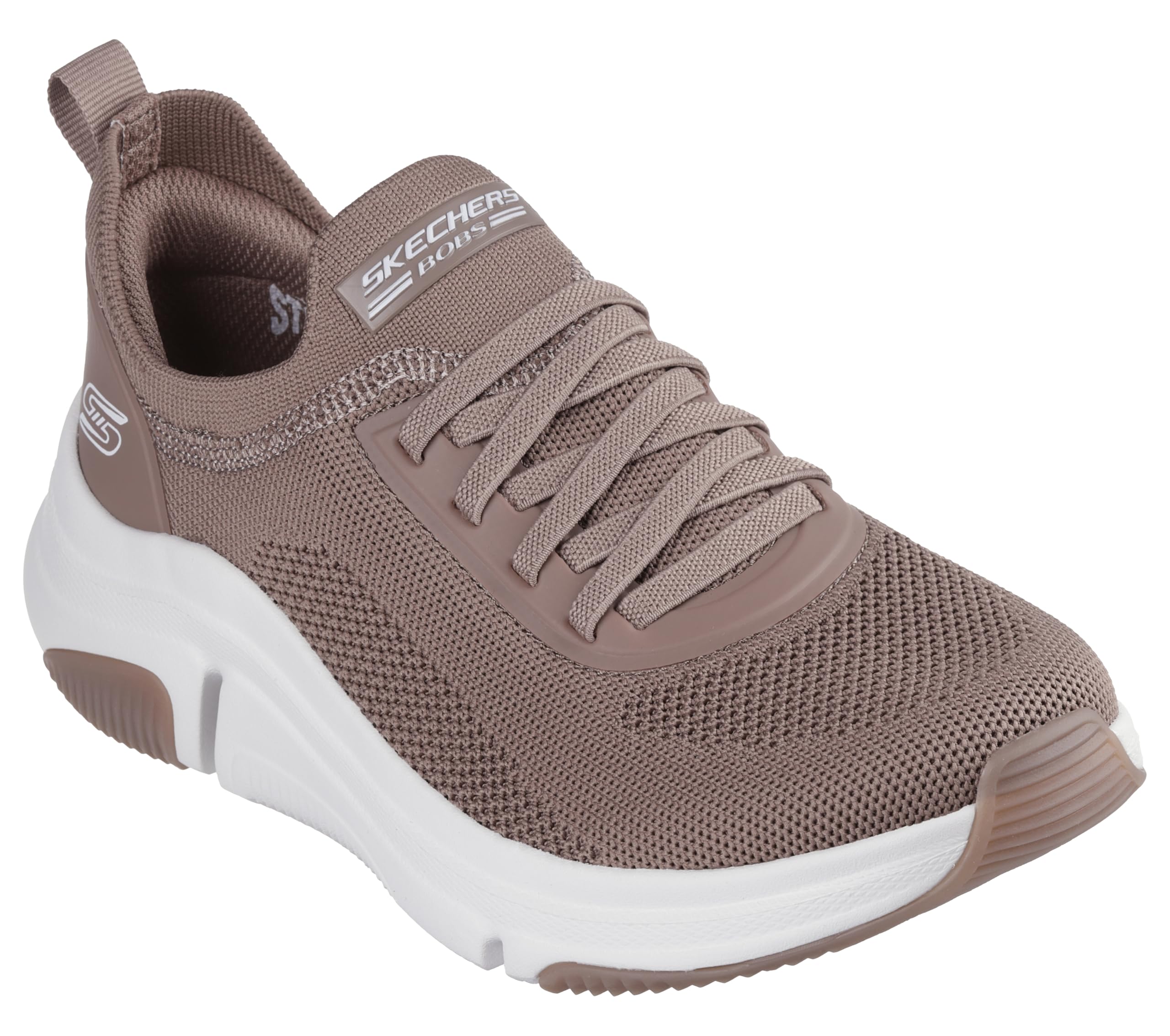 Skechers Women Bobs Sparrow Flex Instant Ctrue Casual Shoes