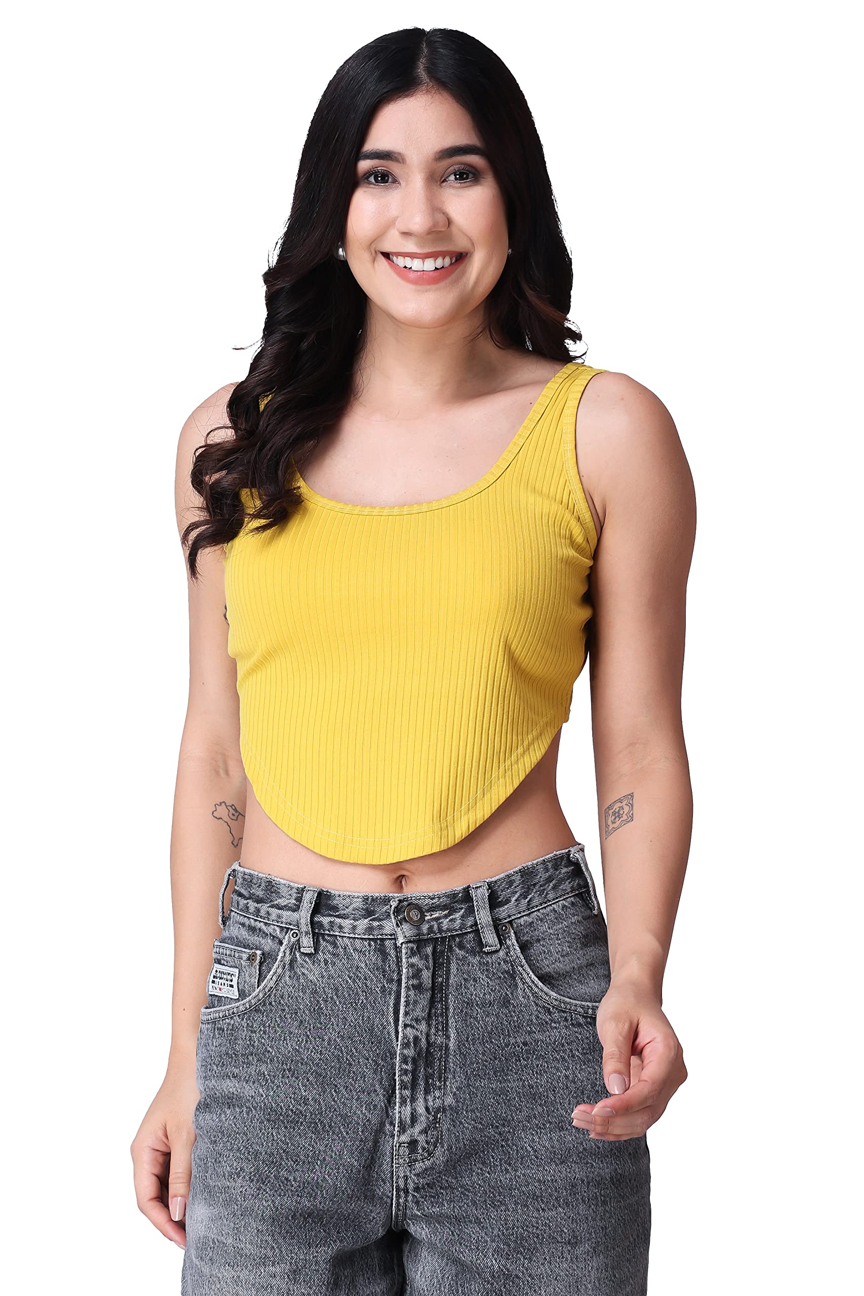 POPWINGS Top for Women
