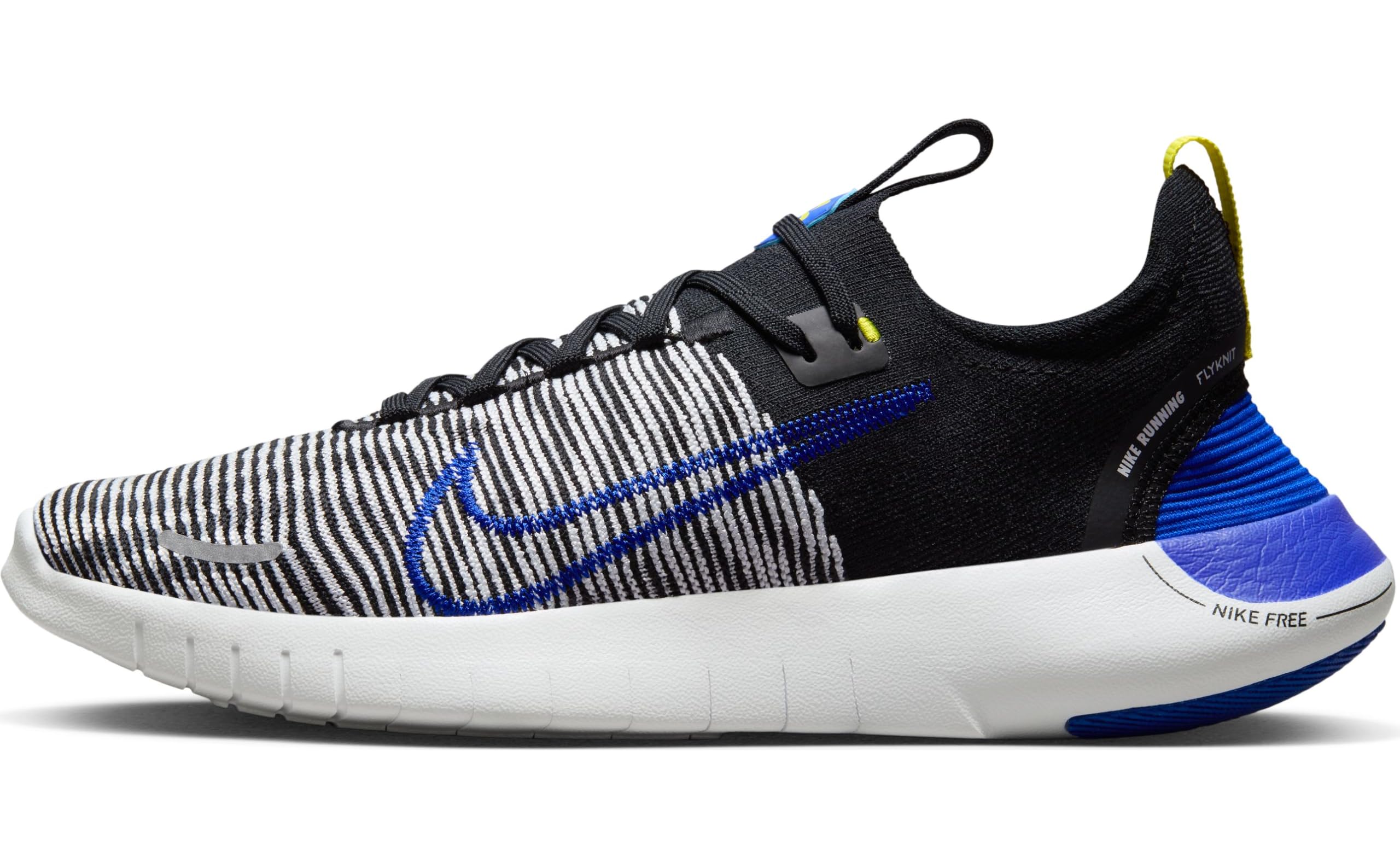 Nike Free Rn Fk Next Nature Running Men Running Shoes