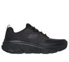 Skechers Men DLux Walker 2.0 Steadyway Slip-On Casual Shoes