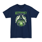 Necromancy It's a Dying Art Tall T-Shirt