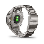 Garmin MARQ Aviator, Men's Luxury Tool Watch Designed for Your Passion for Aviation, View Flight Paths, Weather Reports, Start F