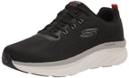 Skechers Men DLux Walker Commuter Casual Shoes