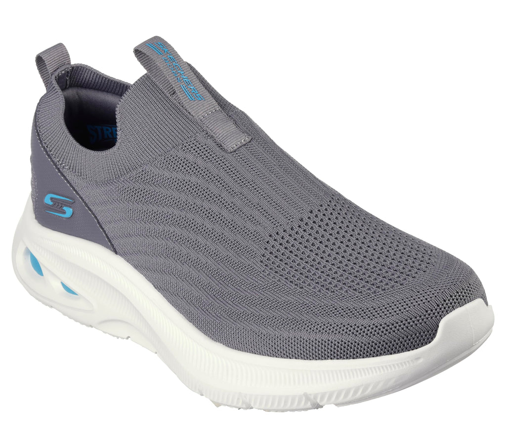 Skechers Men Bobs Unity Dashing Through Casual Shoes