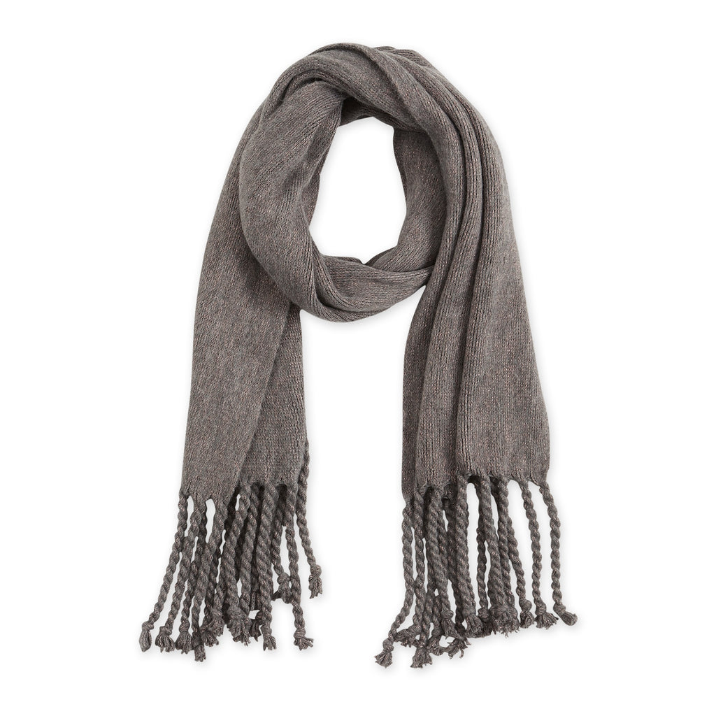 AVA SHIMMER SCARF