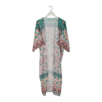 TULUM KIMONO