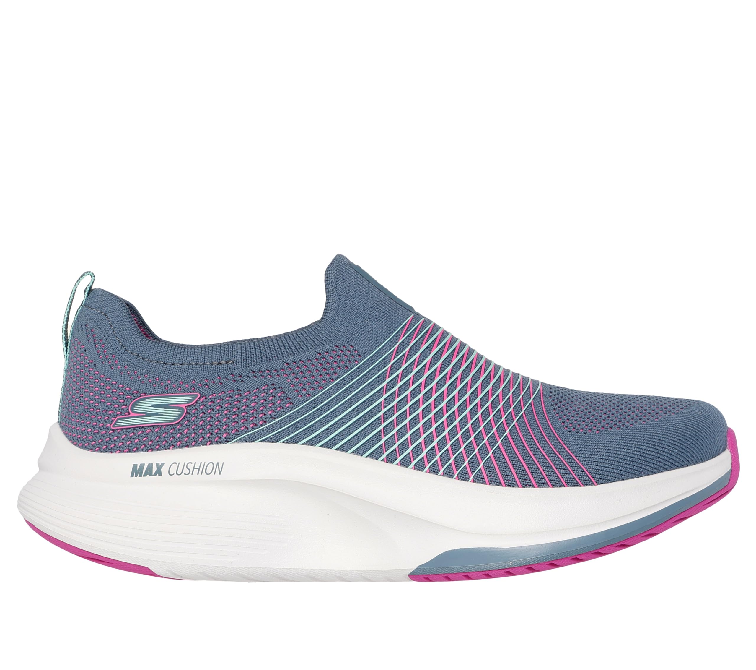 Skechers Women Go Walk Max Walker Sally Sports Shoes