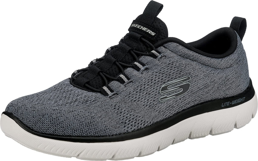 Skechers Men Summits Louvin Sports Shoes