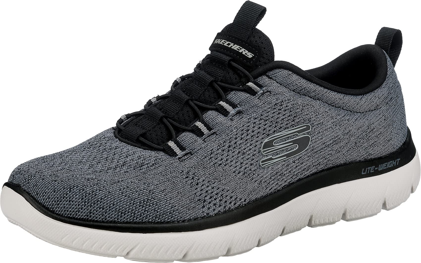 Skechers Men Summits Louvin Sports Shoes
