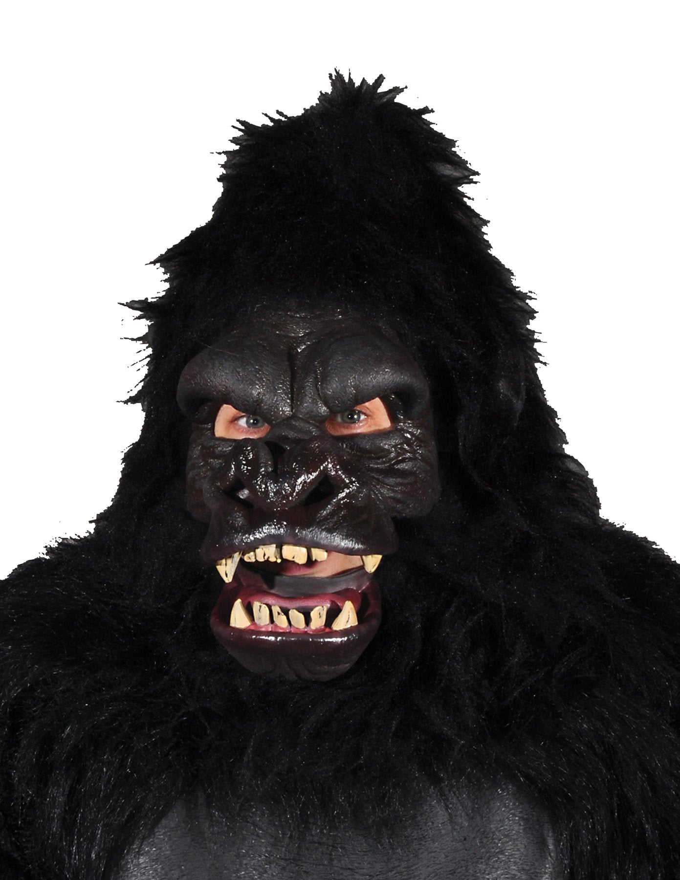 Zagone Studios M9013 Tree Hugger- Professional Series Gorilla Mask