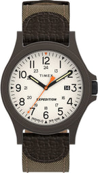 Timex Men's Expedition Acadia Full Size Watch