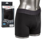 Packer Gear Boxer Brief with Packing Pouch - 2XL/3XL