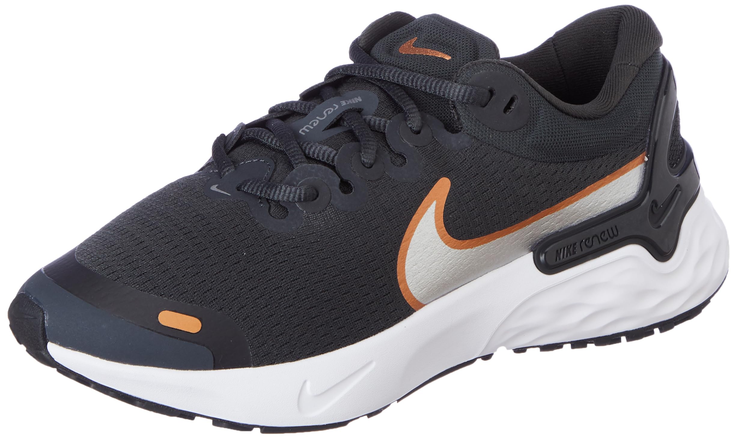 Nike Renew Run 3 Men Running Shoes