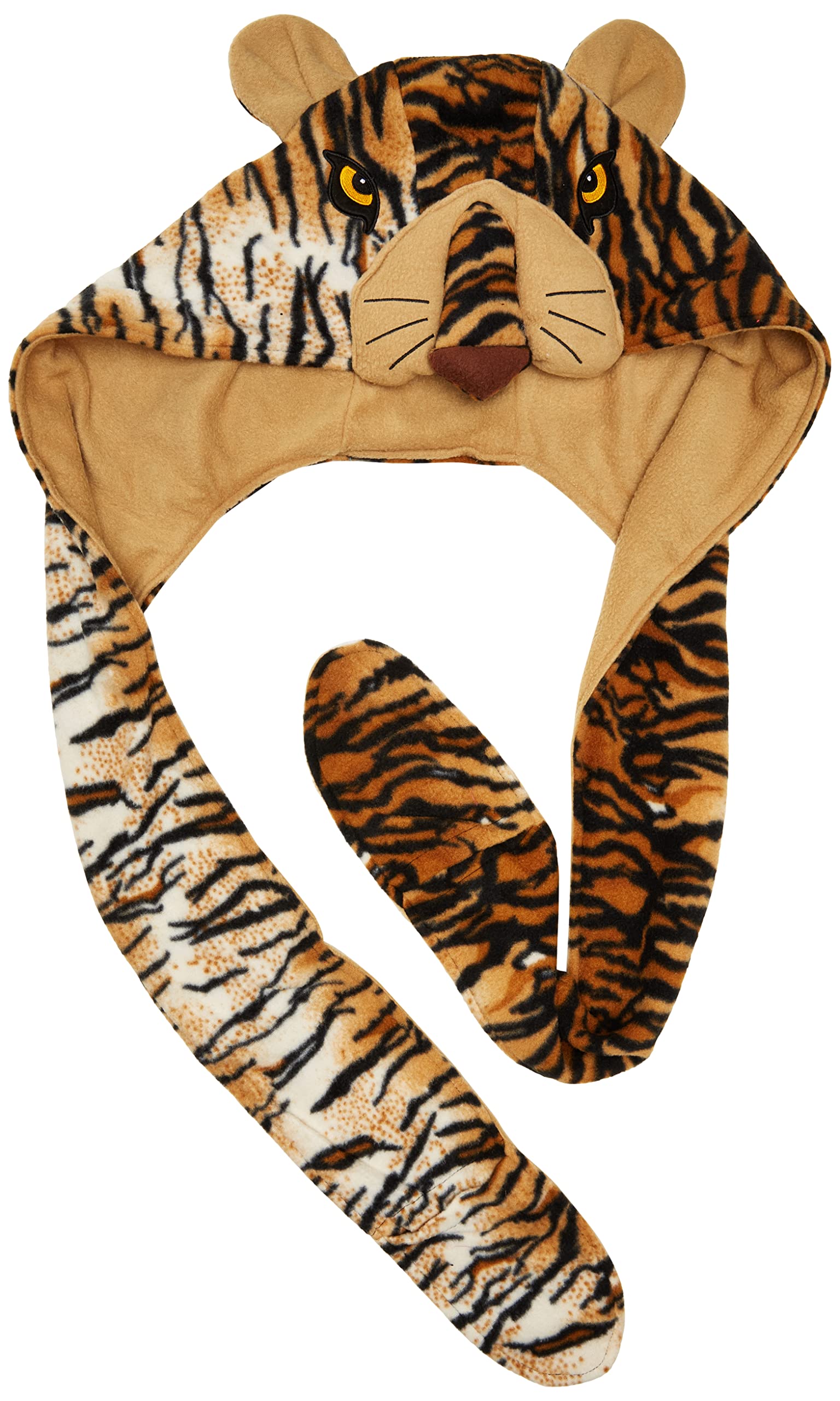 Taylor Tiger Scatz- tiger O/S
