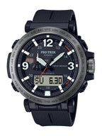 Casio Men's Pro Trek PRW-6611Y-1CR Tough Solar Watch