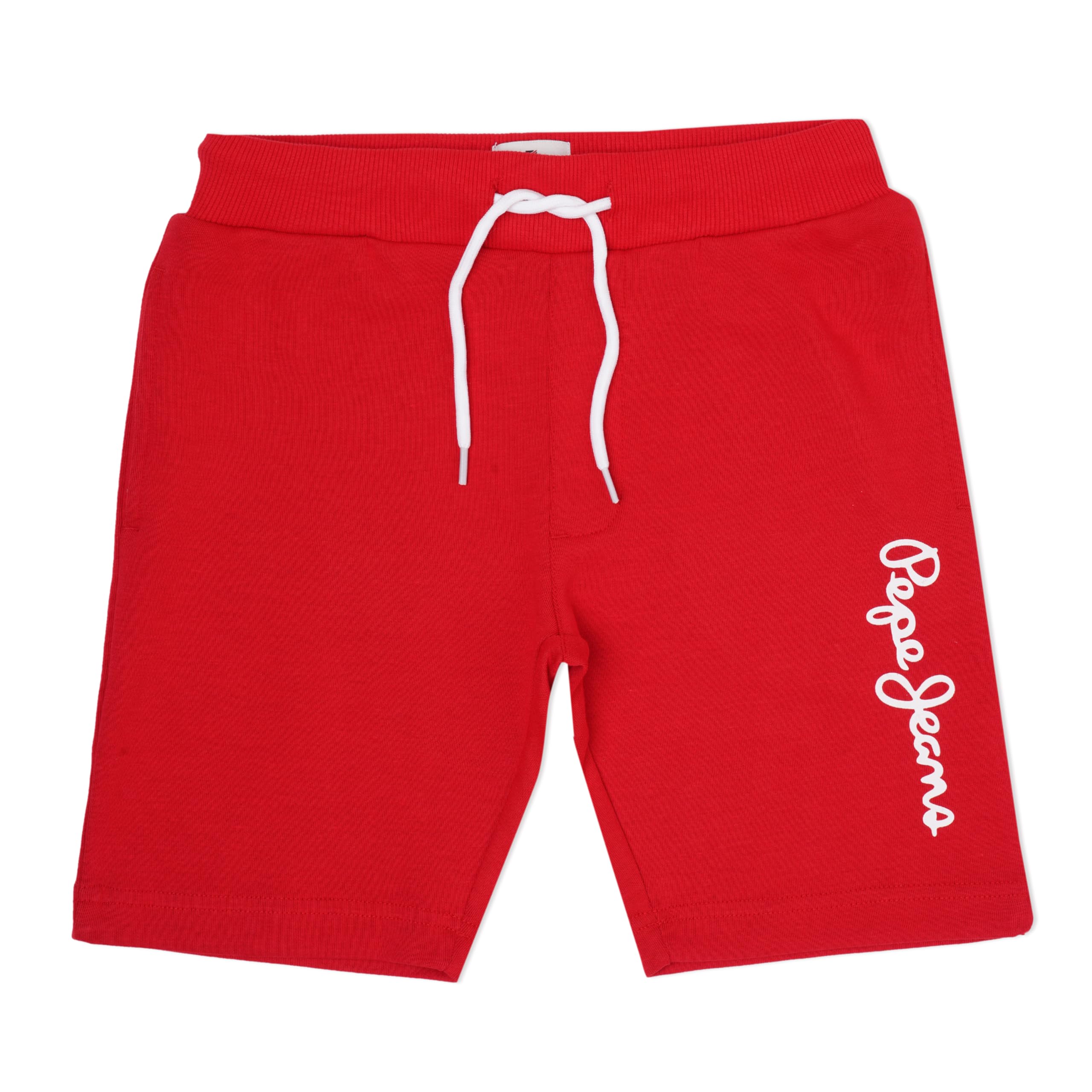 Pepe BoyS Chino Regular Shorts Red