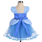 Lito Angels Princess Dress Up Costumes for Little Girls Halloween Christmas Fancy Party Size 6