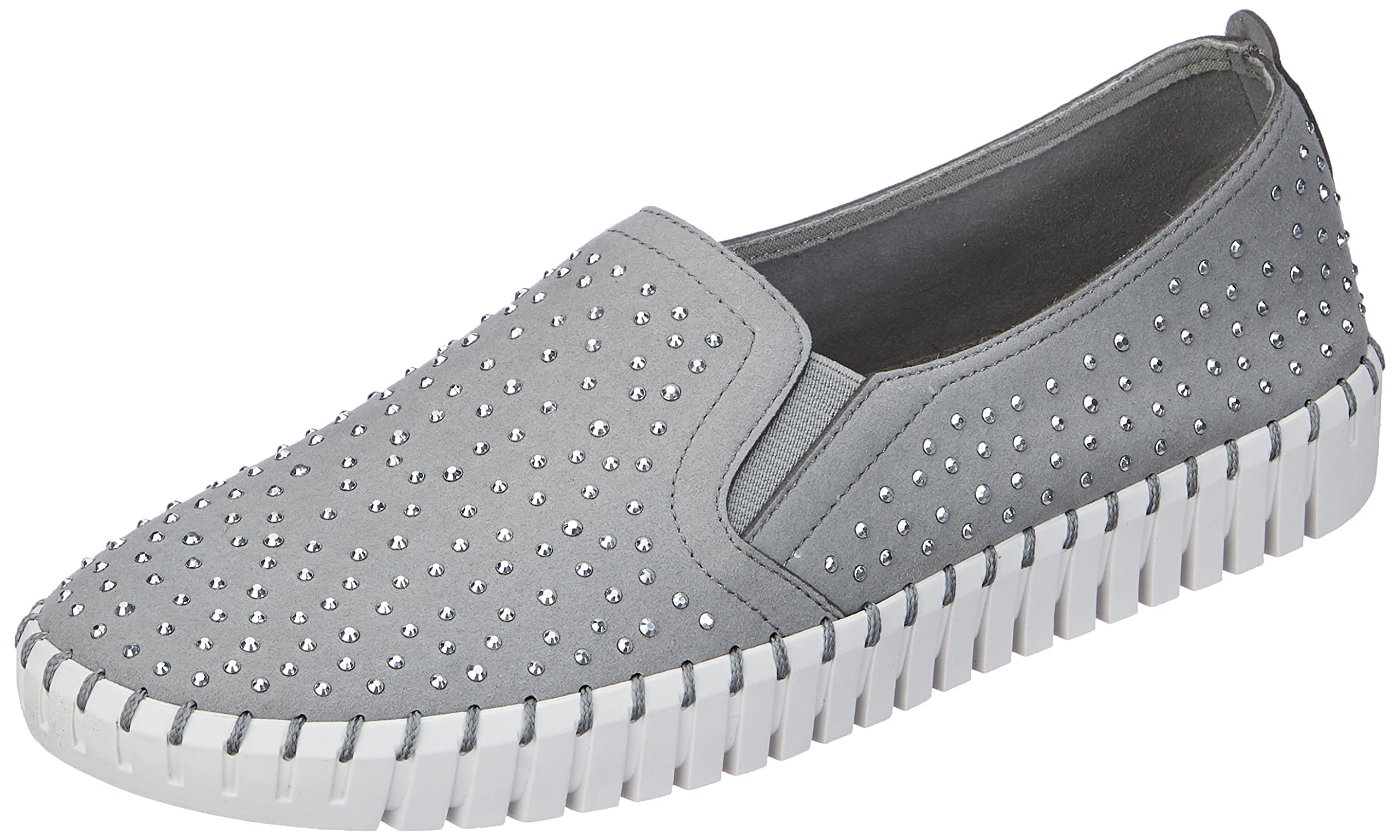 Skechers Women Sepulveda Blvd Hidden Gem Casual Shoes
