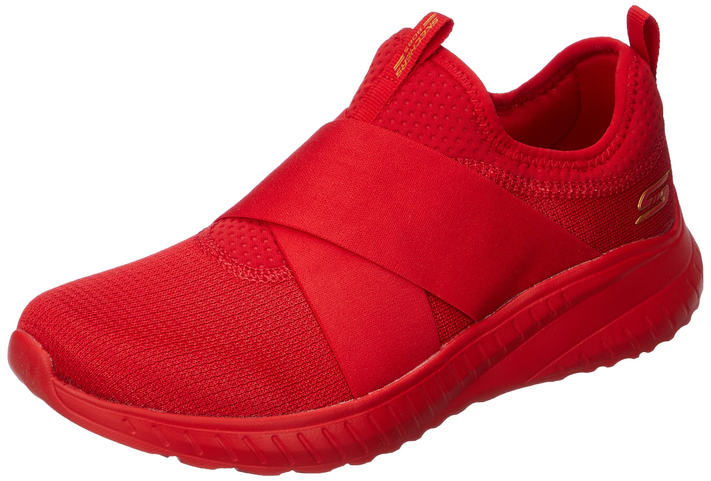 Skechers Women Bobs Squad Chaos 2shine Casual Shoes