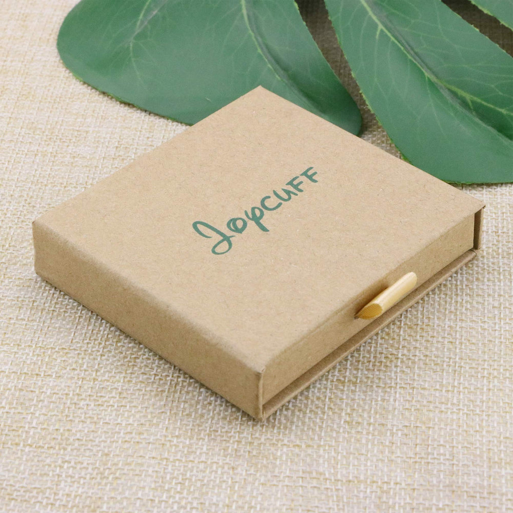 JoycuFF Christmas Gifts Best Friends Bracelets for Women Friendship Cuff Bang Bracelet Jewelry Gift for Women Say Side by Side o