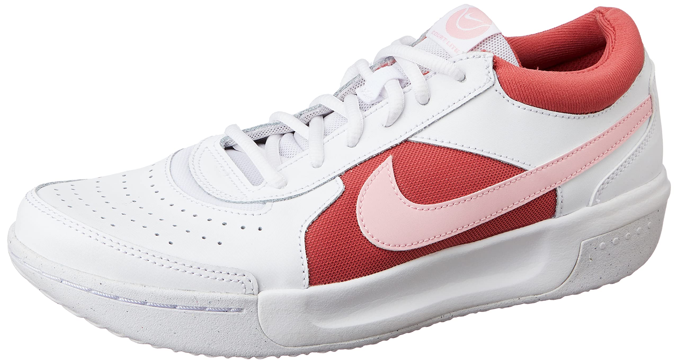 Nike Zoom Court Lite 3/Adobe Running Women Running Shoes