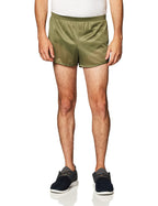 Soffe Mens Authentic Ranger Panty, OD Green, Large