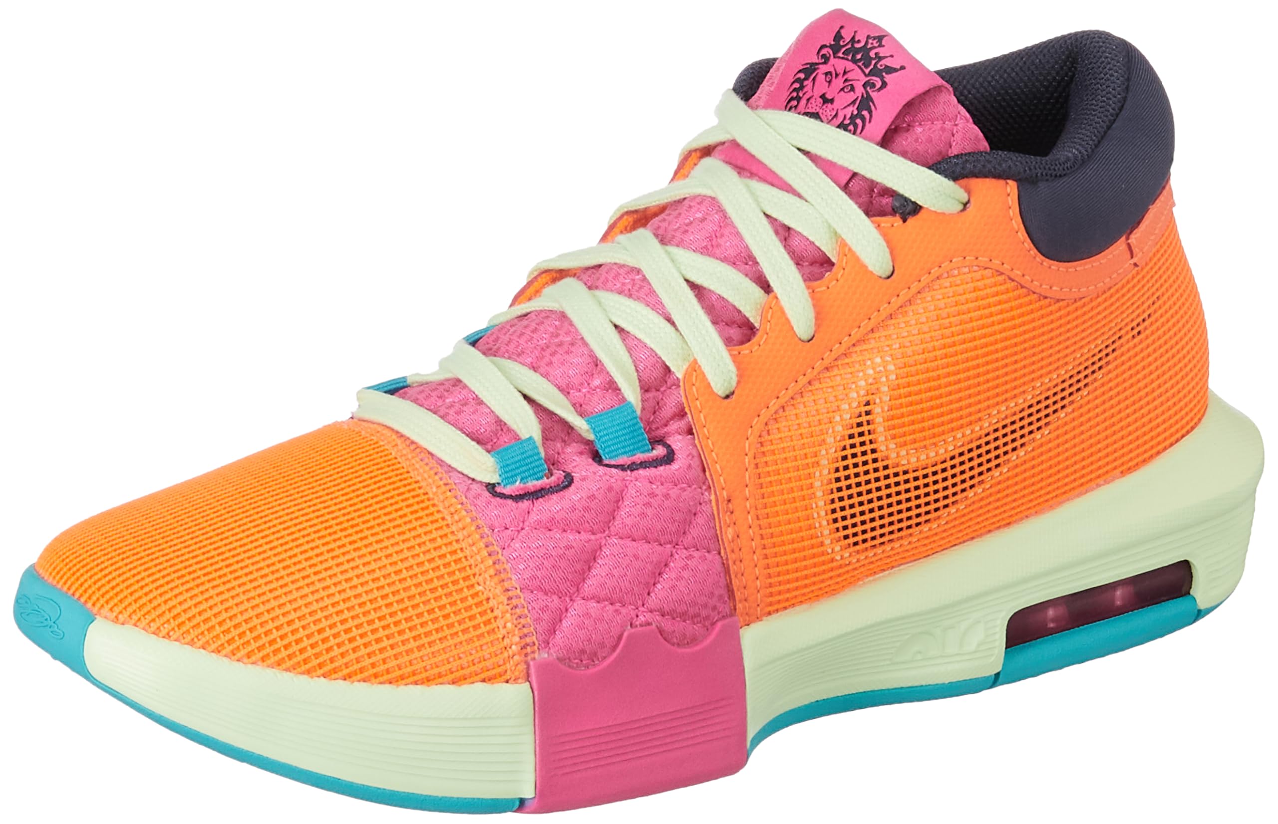 Nike Lebron Witness Running Shoe Viii Ep Men Running Shoes