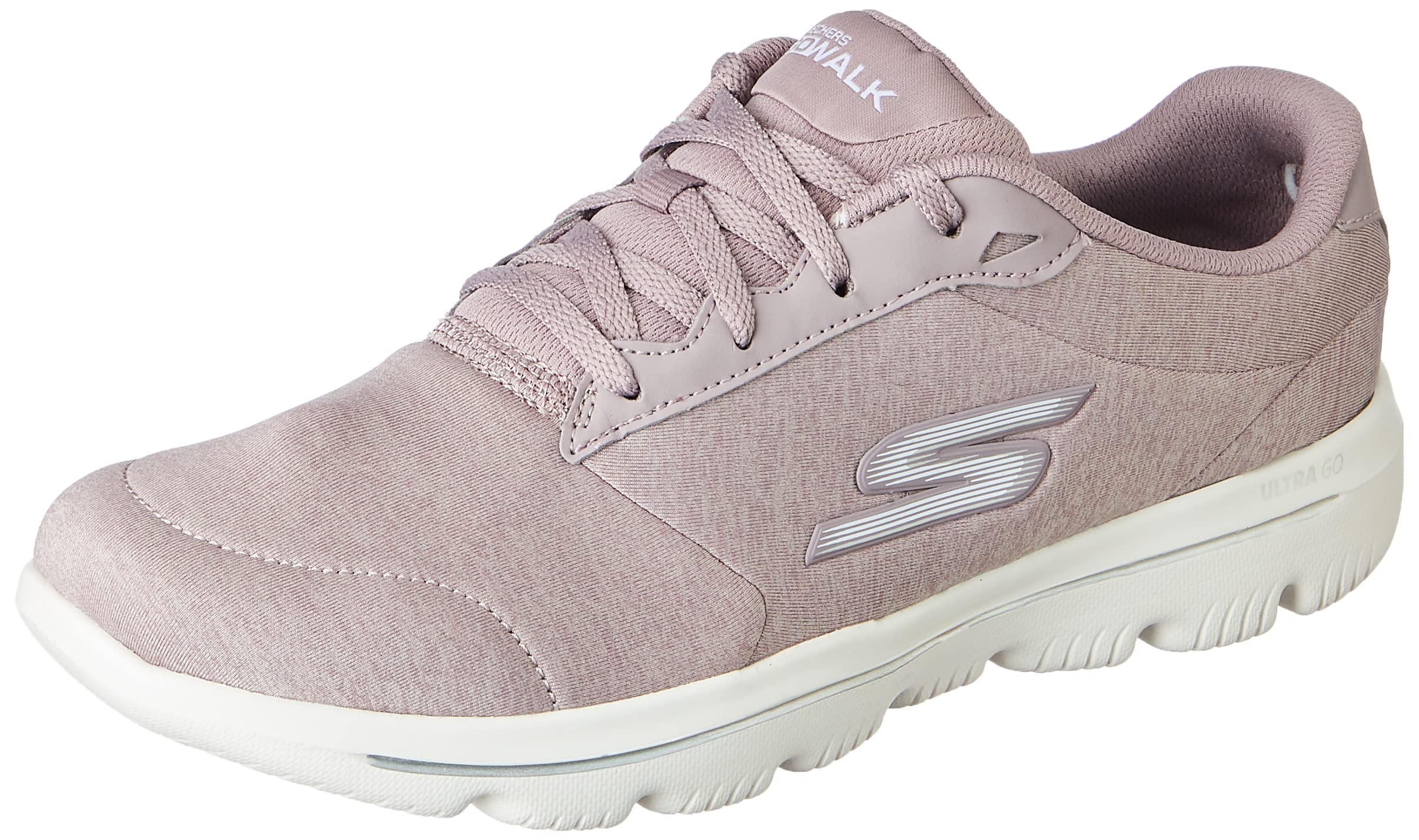 Skechers Women Go Walk Evolution Ultra Conce Sports Shoes