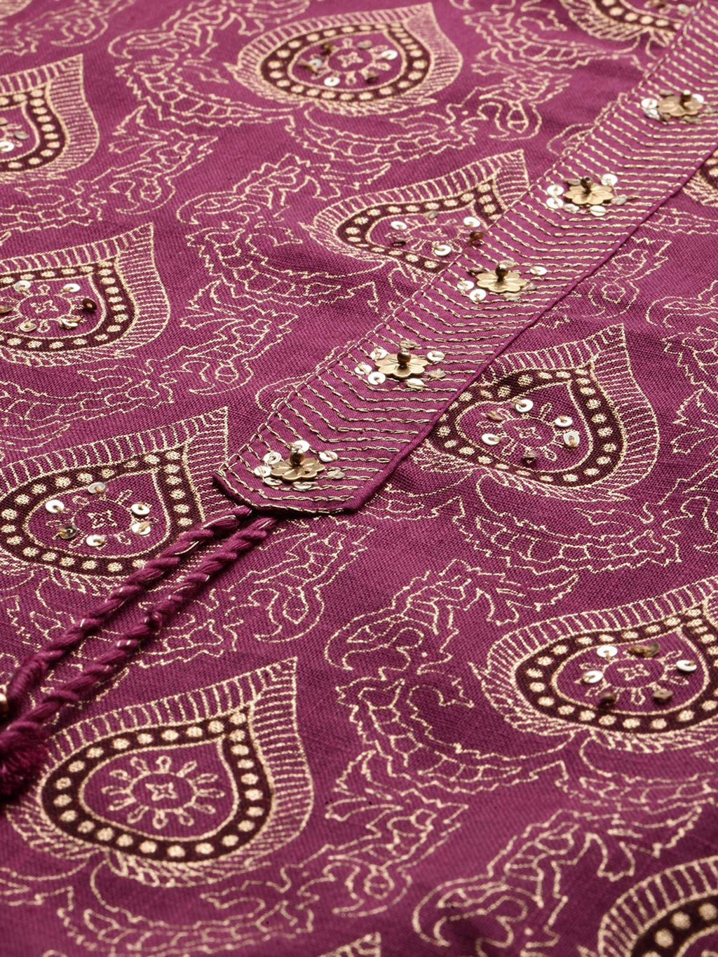 Ishin Womens Salwar Suit Set