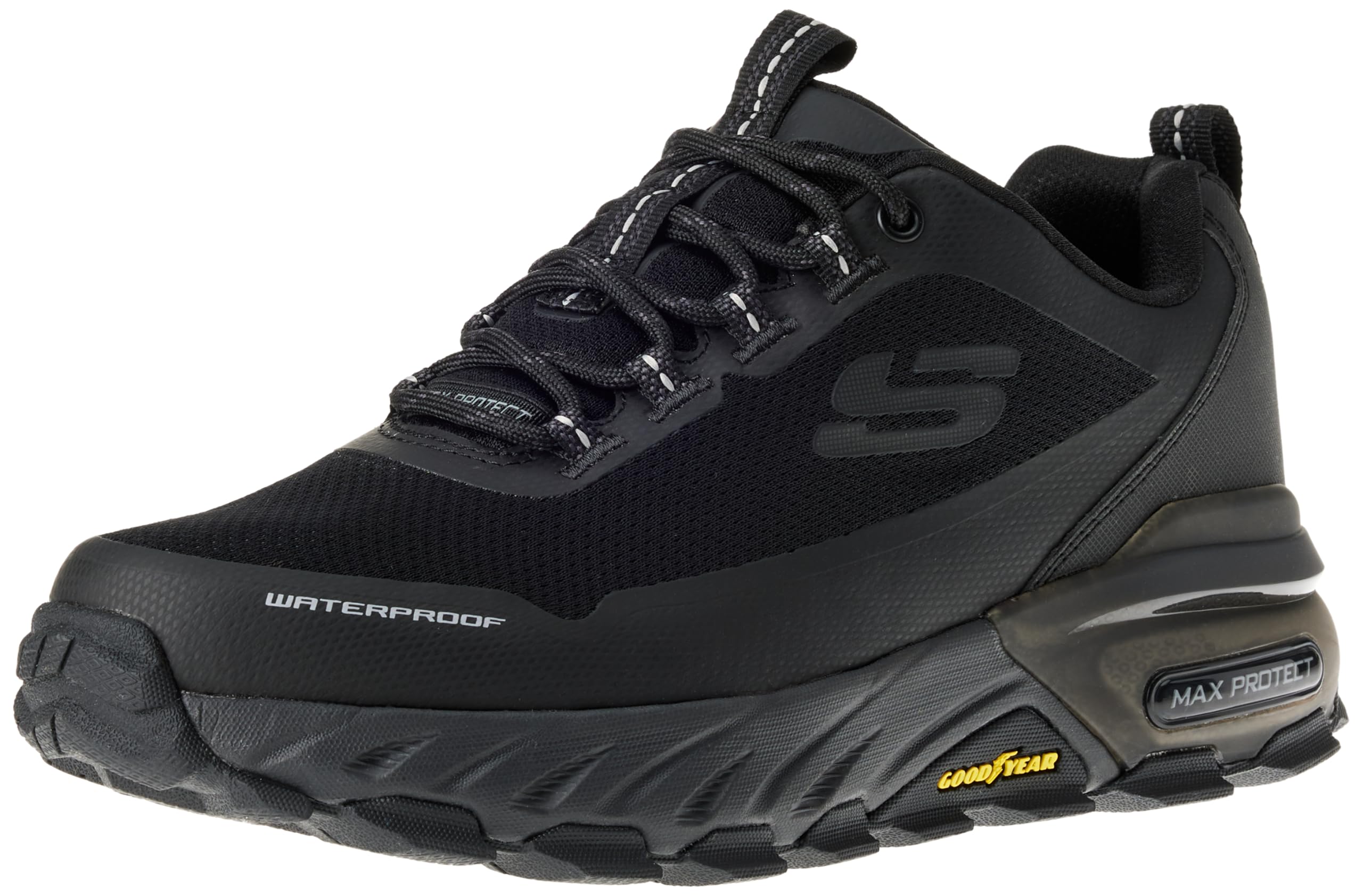 Skechers Men Max Protect Fast Track Sports Shoes