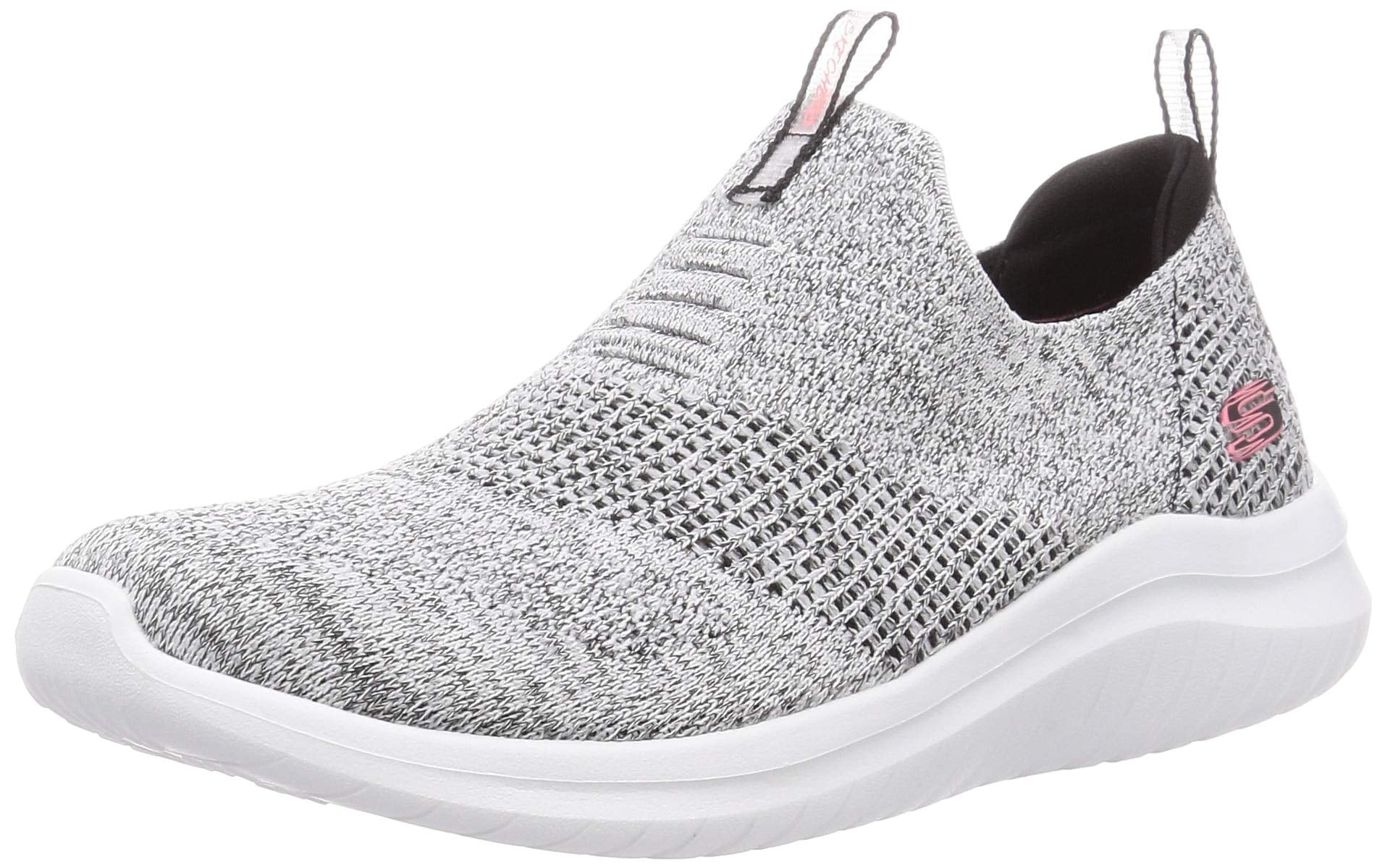 Skechers Women Ultra Flex 2.0 Pretty Dazzlin Casual Shoes