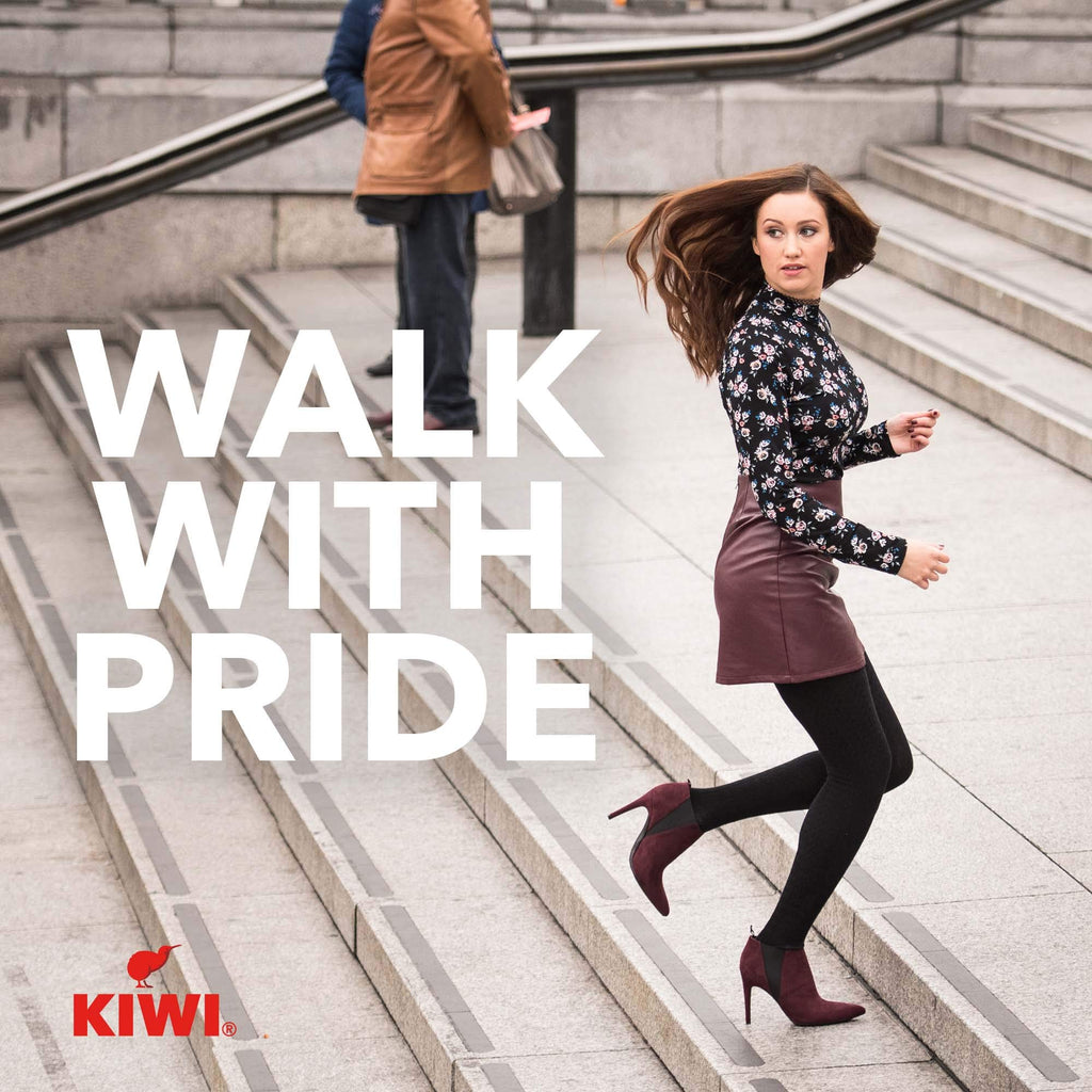 Kiwi Suede Protector, 4.25oz