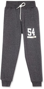 T2F Boys Regular Fit Printed Joggers Track Pant (Pack of 3)