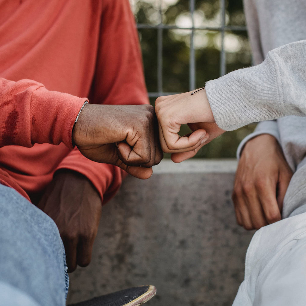 Gifts for Women Bad Assed Women Gifts Bad Ass Morse Code Bracelet for Women Handmade Inspirational Jewelry for Women Funny Chris