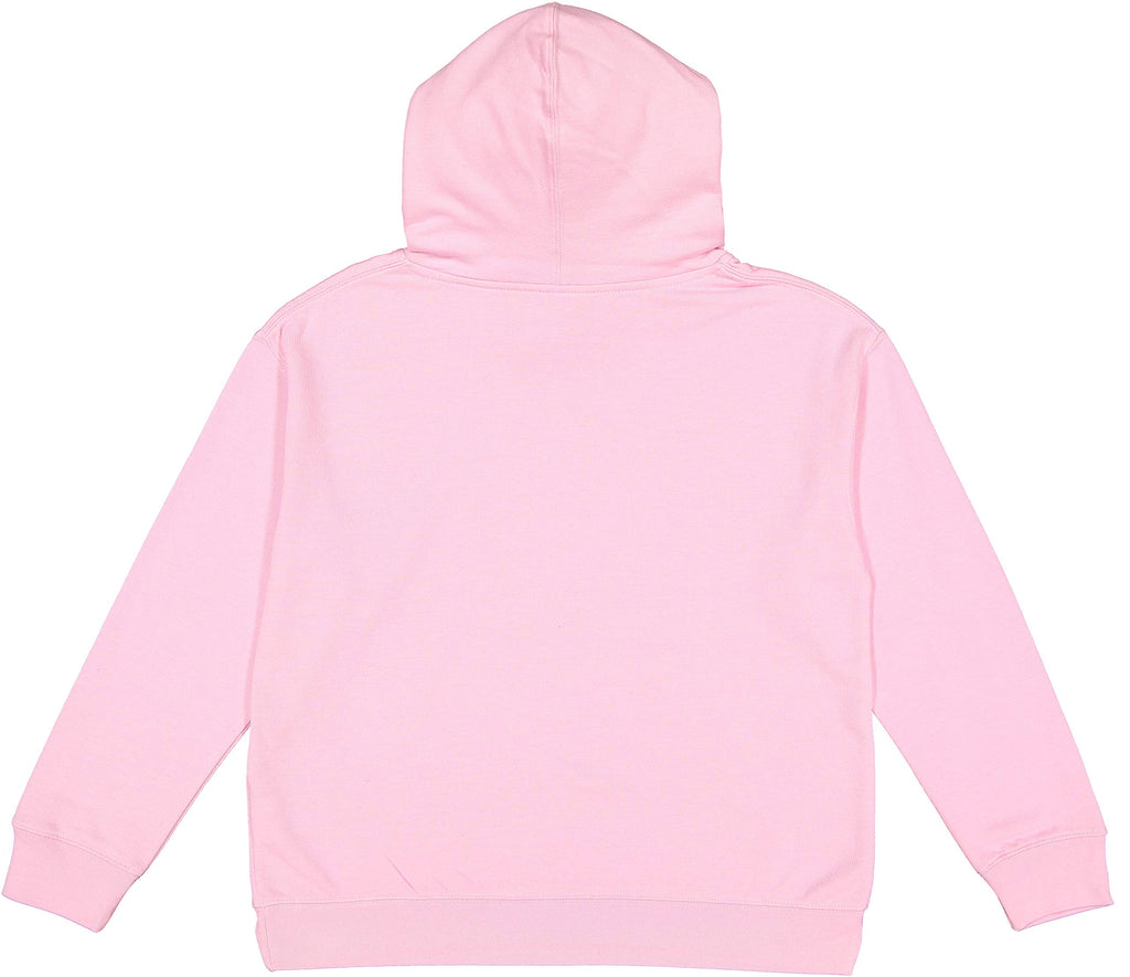Youth Pullover Fleece Hoodie - BLAcK - XS(D0102H7M1RX)