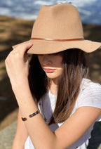 JoycuFF Birthday Gifts for Mom Mother Inspirational Mother's Day Cuff Bracelet Best Mom Ever Mommy Christmas Rose Gold Jewelry M