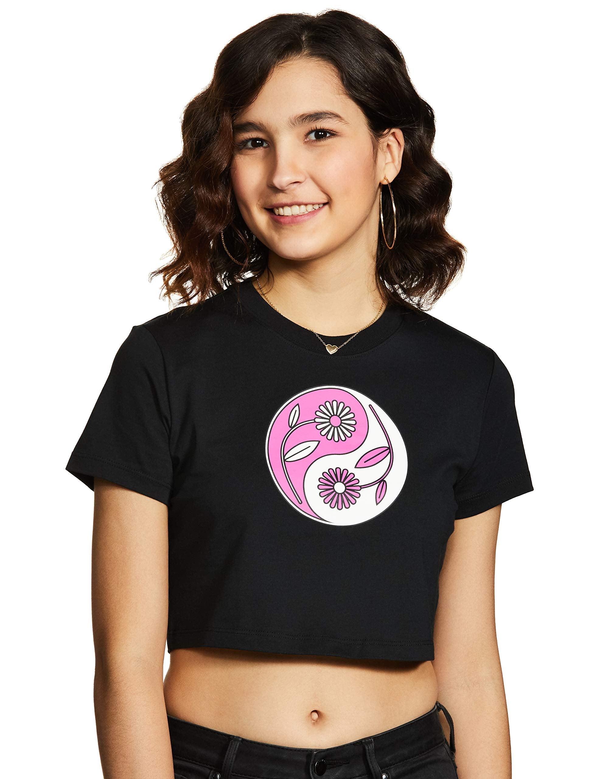 Nike Regular Short Sleeve Top Women Novelty T-Shirts