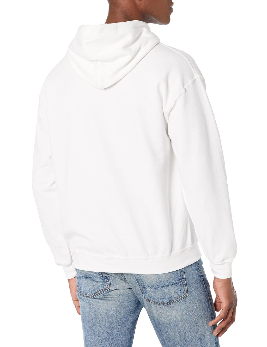 Graphic Pullover, TGL Flag, White, L