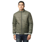 Pepe Jeans MenS Polyester Regular Fit Jackets, Medium, Green