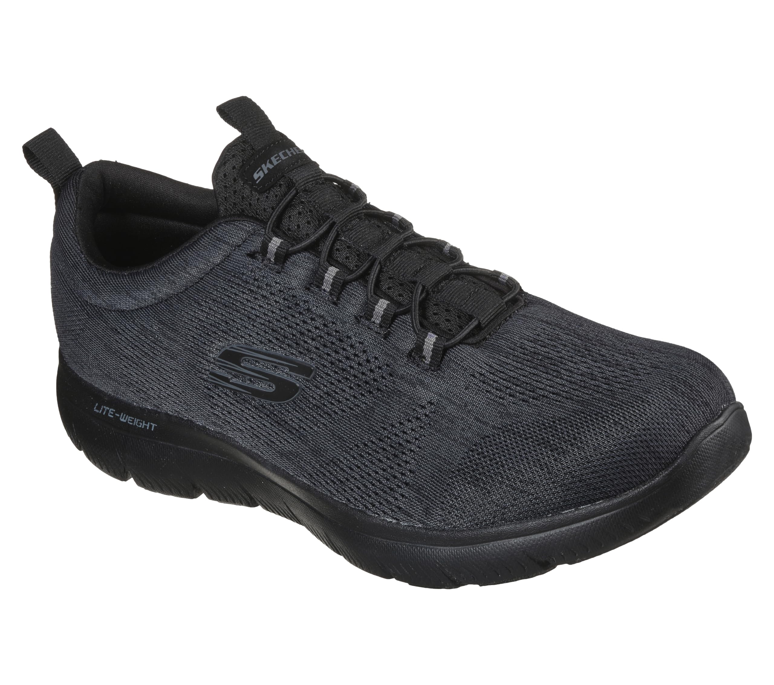 Skechers Men Summits Louvin Sports Shoes